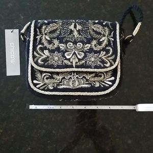 New in original packaging & with tag bag